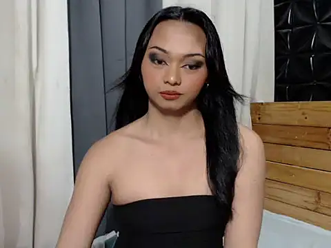 TheExoticJessa online show from December 17, 2025, 1:38 pm