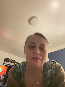 ToriLove777 online show from December 1, 2025, 7:53 am