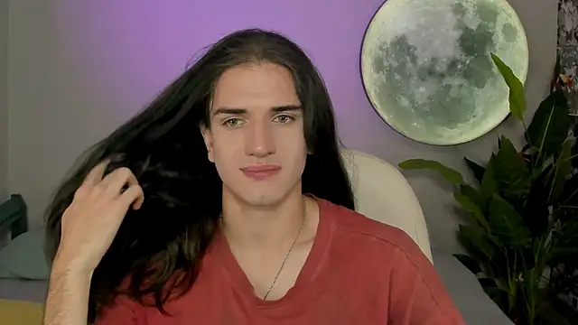 Harvey Hair online show from November 17, 2025, 3:49 pm