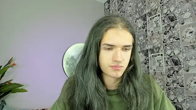 Harvey Hair online show from November 10, 2025, 2:11 pm