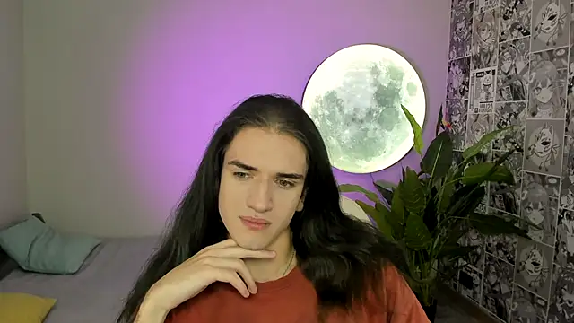 Harvey Hair online show from November 14, 2025, 1:48 pm