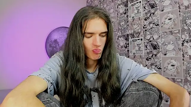 Harvey Hair online show from November 13, 2025, 3:16 pm