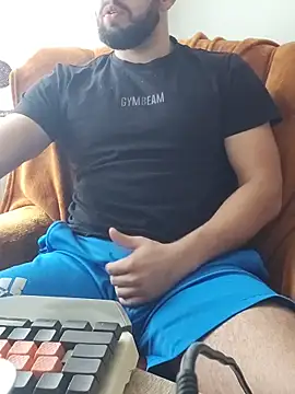 Snapshot of strongcoffee10 chatting on October 31, 2025, 10:01 am strongcoffee10 online show from October 31, 2025, 10:01 am