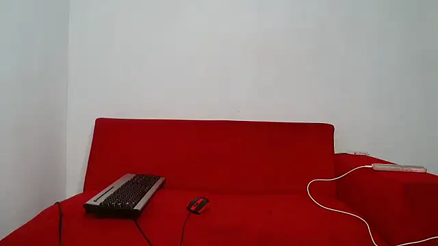 KinkyP6966 online show from January 16, 2026, 9:46 am