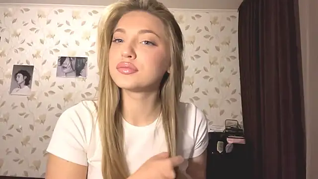 OrethaEredia online show from October 30, 2025, 4:26 pm