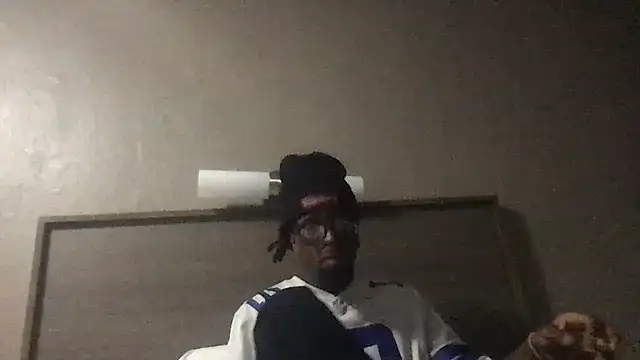 RyanSteeleXXX online show from January 18, 2025, 11:00 pm