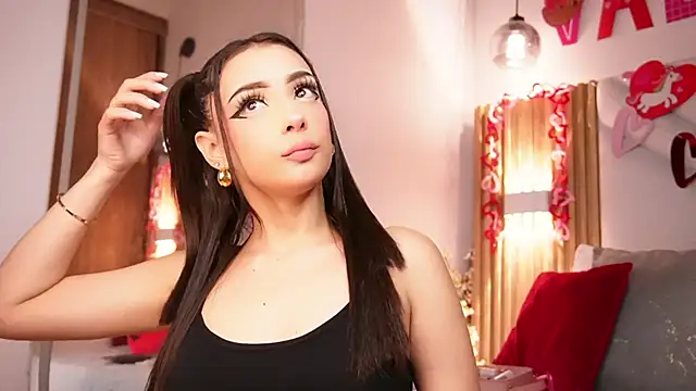 Kat Saky online show from February 7, 2026, 12:18 am