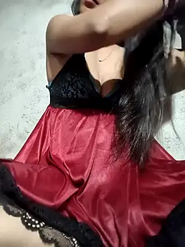 Hot Simran 01 online show from November 19, 2025, 3:01 pm