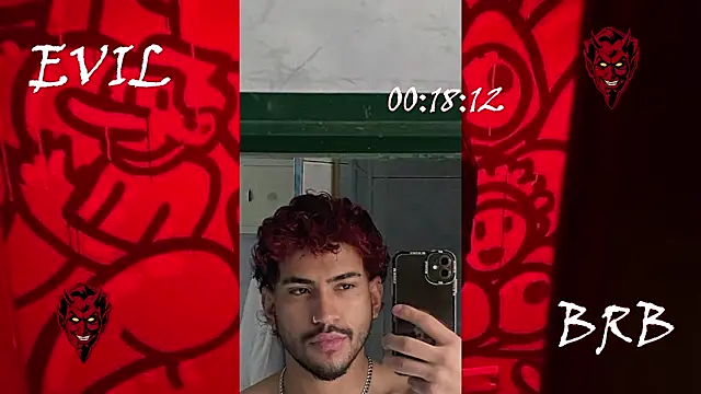 3v1l online show from November 16, 2025, 6:12 pm