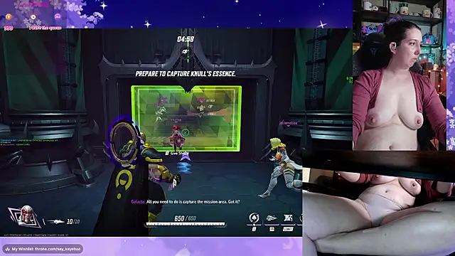 say kayebae online show from January 17, 2026, 4:05 am