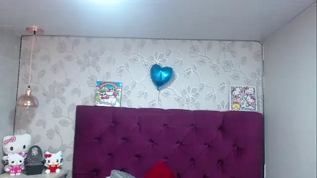 Snapshot of selenabustamante chatting on May 20, 2026, 11:40 am selenabustamante online show from May 20, 2026, 11:40 am
