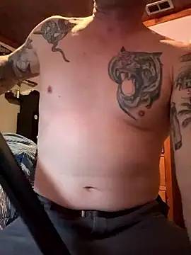 RobsBigD online show from January 11, 2026, 7:43 pm