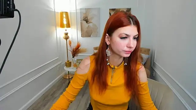 AmandaGasertoe online show from April 10, 2026, 2:07 am