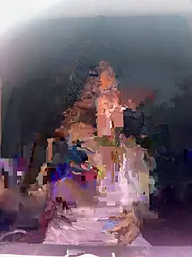 MadameMuse online show from April 4, 2026, 2:07 am