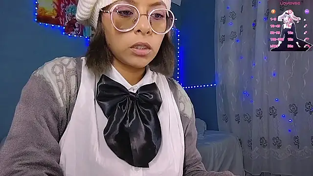 Snapshot of PrincessVenus23 chatting on November 11, 2025, 3:01 am PrincessVenus23 online show from November 11, 2025, 3:01 am