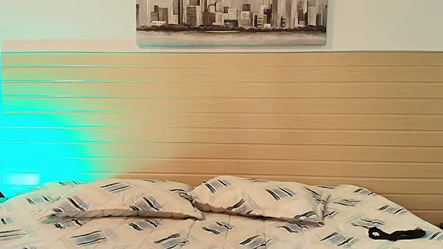 Madisonkay online show from February 21, 2026, 1:51 am