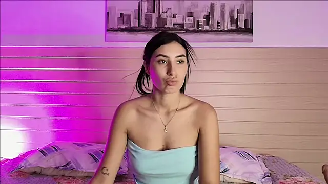 Madisonkay online show from February 13, 2026, 2:22 am