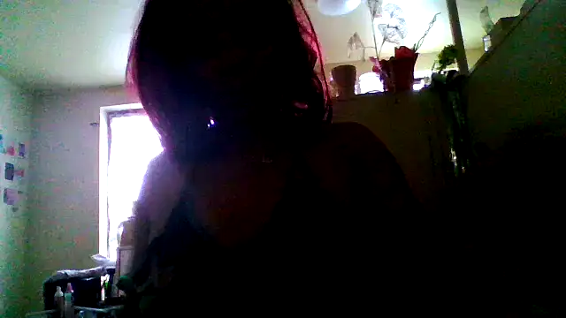 Juicyapplecandy online show from December 17, 2025, 2:33 pm