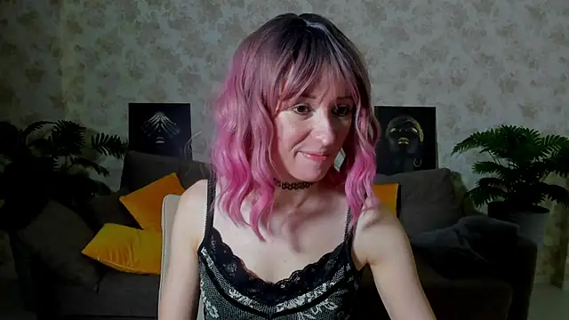 Nataly pretty  online show from November 23, 2025, 8:13 am