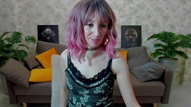 Nataly pretty  online show from November 24, 2025, 9:09 am