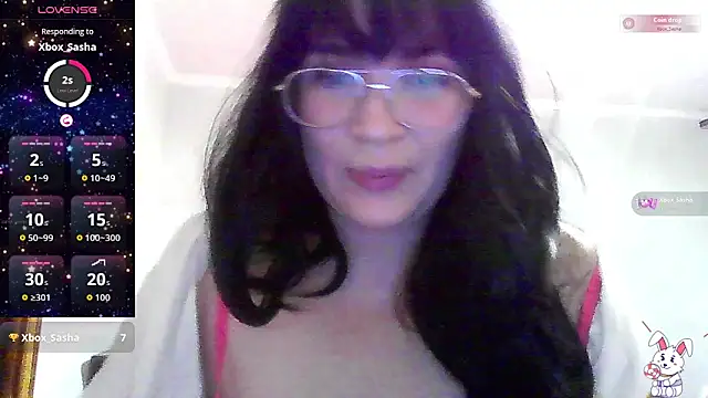 AmeliaSamojlenko online show from November 28, 2025, 6:41 pm