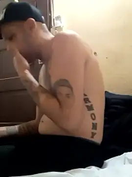 feoGG197 online show from January 8, 2026, 4:29 am