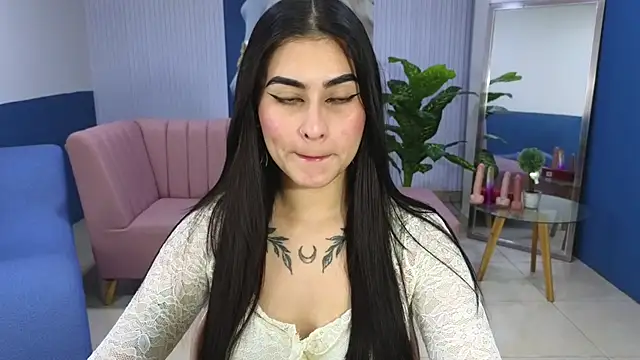 amy lovelydoll online show from July 12, 2026, 9:26 pm