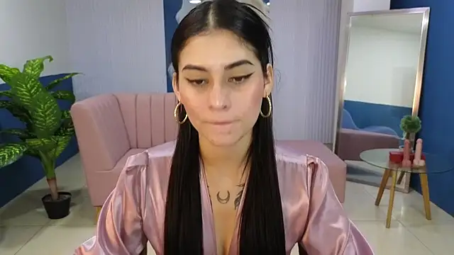 amy lovelydoll online show from March 9, 2026, 7:50 pm