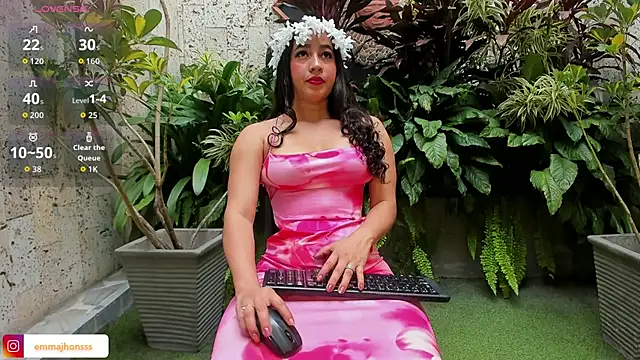 Staarhot online show from February 20, 2026, 12:29 pm