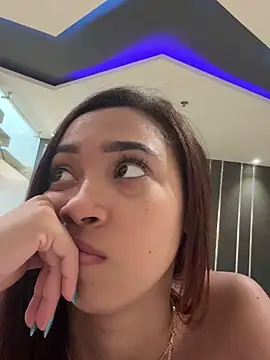 Ania rose online show from February 27, 2026, 2:28 pm