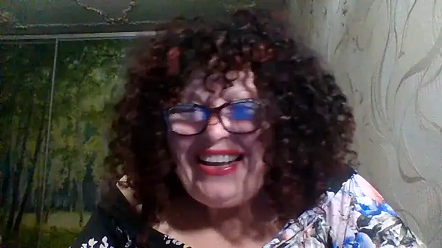 Milaniya606 online show from February 27, 2026, 10:20 pm