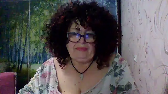 Snapshot of Milaniya606 chatting on June 4, 2026, 8:30 am Milaniya606 online show from June 4, 2026, 8:30 am