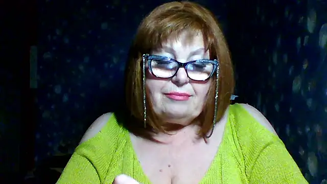 Milaniya606 online show from January 7, 2026, 7:52 pm