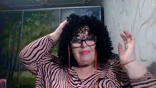 Milaniya606 online show from February 13, 2026, 7:36 pm