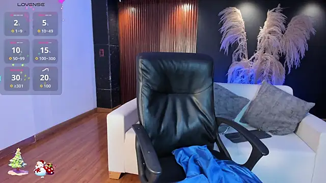 Ava-miller online show from November 30, 2025, 12:06 pm