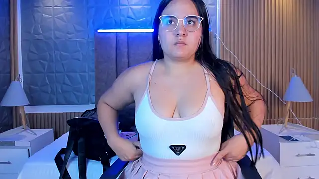 Ava-miller online show from November 20, 2025, 10:49 am