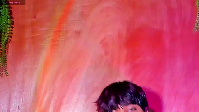 Leo Glow online show from February 22, 2026, 1:24 pm