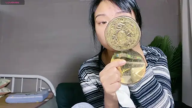 Snapshot of 0xiaosu0 chatting on November 7, 2025, 2:38 am 0xiaosu0 online show from November 7, 2025, 2:38 am