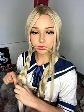 Snapshot of _haannaa chatting on November 28, 2025, 9:59 pm haannaa online show from November 28, 2025, 9:59 pm