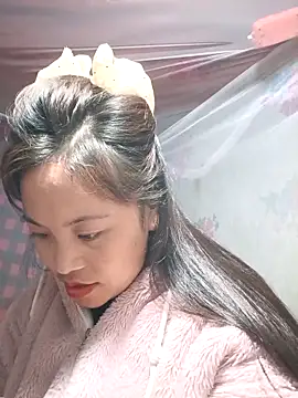 Alice-567 online show from February 9, 2026, 1:58 am