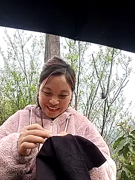 Alice-567 online show from February 24, 2026, 1:06 am