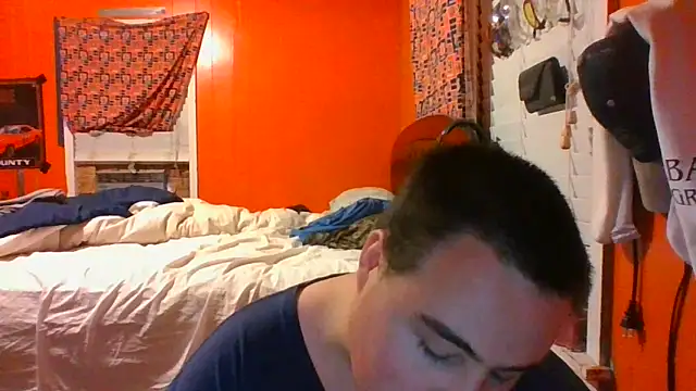 Theo269 online show from February 16, 2026, 6:17 pm