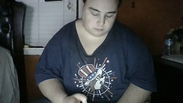 Theo269 online show from February 24, 2026, 11:27 pm