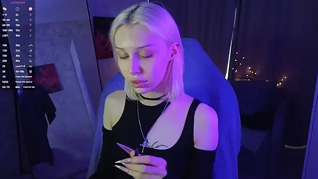 Snapshot of goth__tv chatting on November 20, 2025, 11:22 am goth tv online show from November 20, 2025, 11:22 am