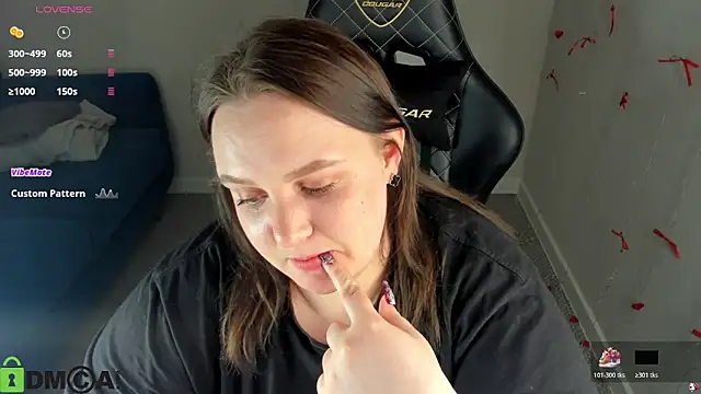 bbwsexis online show from February 28, 2026, 9:20 am