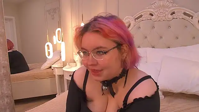JennyBloom online show from November 10, 2025, 7:57 am