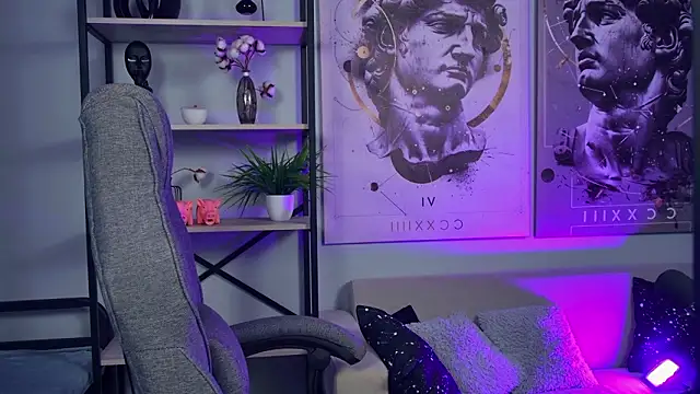 ElinVale online show from March 25, 2026, 9:52 am