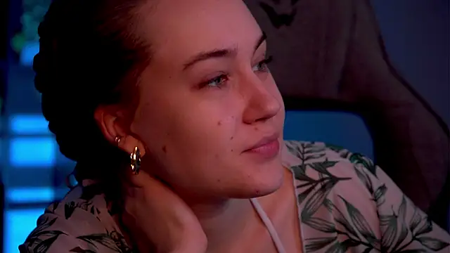 ElinVale online show from January 13, 2026, 12:31 pm