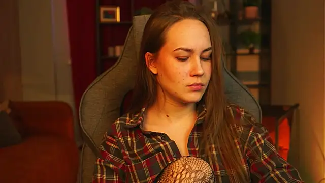 ElinVale online show from February 13, 2026, 12:16 pm