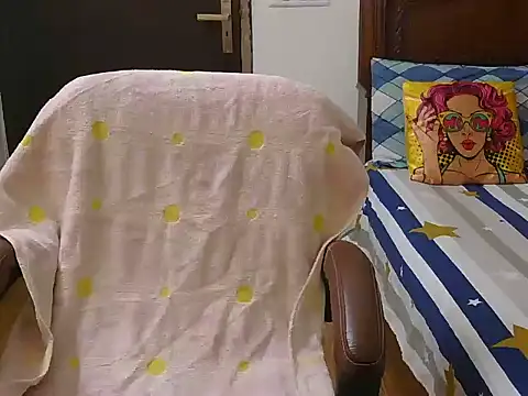 Snapshot of LovelyDancy chatting on February 22, 2026, 2:25 am LovelyDancy online show from February 22, 2026, 2:25 am